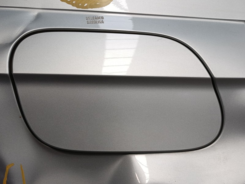 Recambio de tapa exterior combustible para volkswagen polo vi (aw1, bz1, ae1) 1.0 tsi referencia OEM IAM   