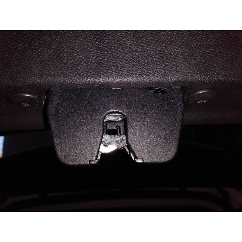 Recambio de cerradura maletero / porton para peugeot 308 active referencia OEM IAM   