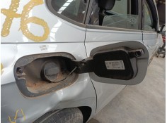 Recambio de tapa exterior combustible para volkswagen polo vi (aw1, bz1, ae1) 1.0 tsi referencia OEM IAM    2