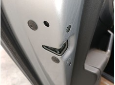 Recambio de cerradura puerta trasera izquierda para volkswagen polo vi (aw1, bz1, ae1) 1.0 tsi referencia OEM IAM   