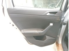 Recambio de guarnecido puerta trasera izquierda para volkswagen polo vi (aw1, bz1, ae1) 1.0 tsi referencia OEM IAM   