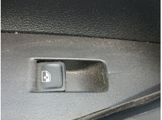 MANDO ELEVALUNAS TRASERO IZQUIERDO 