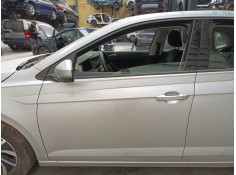 Recambio de puerta delantera izquierda para volkswagen polo vi (aw1, bz1, ae1) 1.0 tsi referencia OEM IAM   