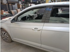 Recambio de puerta delantera izquierda para volkswagen polo vi (aw1, bz1, ae1) 1.0 tsi referencia OEM IAM    2