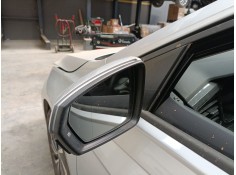 RETROVISOR IZQUIERDO ELECTRICO 