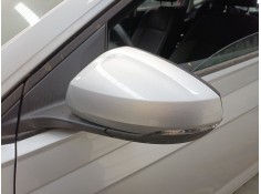 Recambio de retrovisor izquierdo electrico para volkswagen polo vi (aw1, bz1, ae1) 1.0 tsi referencia OEM IAM    2