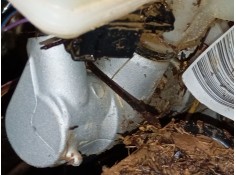 Recambio de bomba freno para volkswagen polo vi (aw1, bz1, ae1) 1.0 tsi referencia OEM IAM   