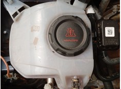 Recambio de deposito expansion para volkswagen polo vi (aw1, bz1, ae1) 1.0 tsi referencia OEM IAM   