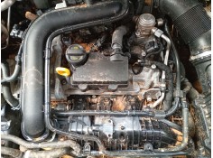 Recambio de motor completo para volkswagen polo vi (aw1, bz1, ae1) 1.0 tsi referencia OEM IAM   