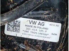 Recambio de servofreno para volkswagen polo vi (aw1, bz1, ae1) 1.0 tsi referencia OEM IAM   