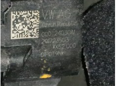 Recambio de pedal acelerador para volkswagen polo vi (aw1, bz1, ae1) 1.0 tsi referencia OEM IAM 2Q1723503   2