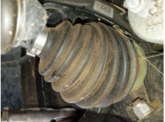 Recambio de transmision delantera izquierda para volkswagen polo vi (aw1, bz1, ae1) 1.0 tsi referencia OEM IAM   