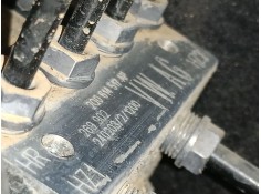 Recambio de abs para volkswagen polo vi (aw1, bz1, ae1) 1.0 tsi referencia OEM IAM    2