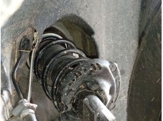 Recambio de amortiguador delantero derecho para volkswagen polo vi (aw1, bz1, ae1) 1.0 tsi referencia OEM IAM   