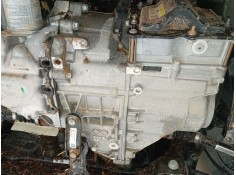 Recambio de caja cambios para volkswagen polo vi (aw1, bz1, ae1) 1.0 tsi referencia OEM IAM URH  