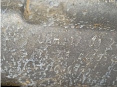 Recambio de caja cambios para volkswagen polo vi (aw1, bz1, ae1) 1.0 tsi referencia OEM IAM URH   2