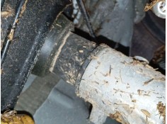 CREMALLERA DIRECCION 