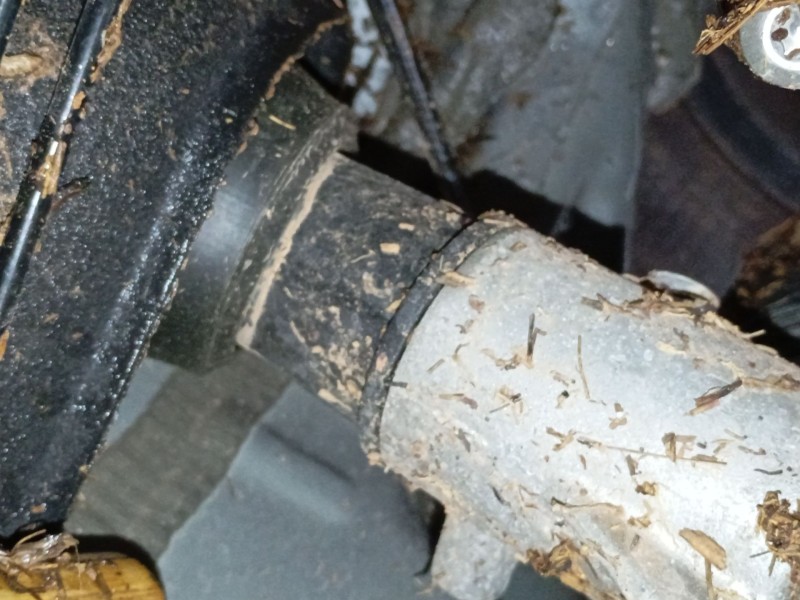 Recambio de cremallera direccion para volkswagen polo vi (aw1, bz1, ae1) 1.0 tsi referencia OEM IAM   