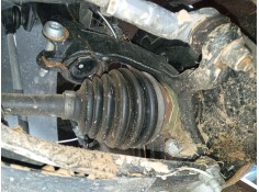 Recambio de mangueta delantera derecha para volkswagen polo vi (aw1, bz1, ae1) 1.0 tsi referencia OEM IAM   