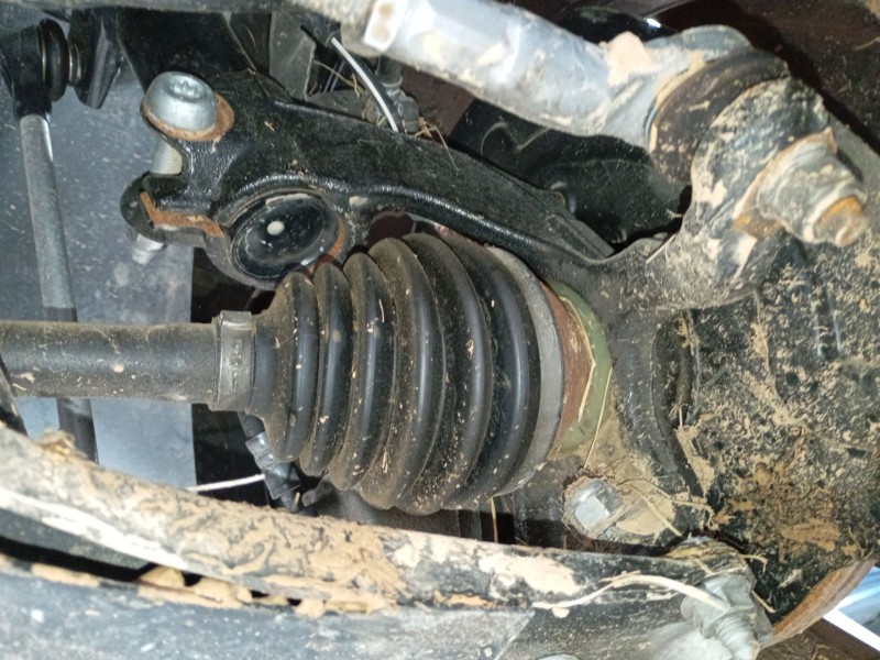 Recambio de mangueta delantera derecha para volkswagen polo vi (aw1, bz1, ae1) 1.0 tsi referencia OEM IAM   