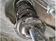 Recambio de amortiguador delantero izquierdo para volkswagen polo vi (aw1, bz1, ae1) 1.0 tsi referencia OEM IAM   