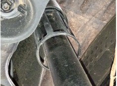 Recambio de amortiguador trasero derecho para volkswagen polo vi (aw1, bz1, ae1) 1.0 tsi referencia OEM IAM   