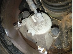 Recambio de pinza freno delantera derecha para volkswagen polo vi (aw1, bz1, ae1) 1.0 tsi referencia OEM IAM   