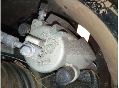 Recambio de pinza freno delantera izquierda para volkswagen polo vi (aw1, bz1, ae1) 1.0 tsi referencia OEM IAM   
