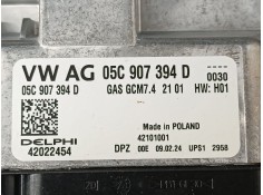 Recambio de centralita motor uce para volkswagen polo vi (aw1, bz1, ae1) 1.0 tsi referencia OEM IAM 05C907394D 42022454  2