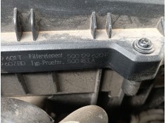 Recambio de filtro aire para volkswagen polo vi (aw1, bz1, ae1) 1.0 tsi referencia OEM IAM    2