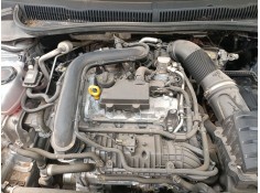 Recambio de motor completo para volkswagen polo vi (aw1, bz1, ae1) 1.0 tsi referencia OEM IAM   