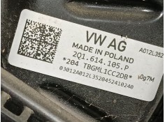 Recambio de servofreno para volkswagen polo vi (aw1, bz1, ae1) 1.0 tsi referencia OEM IAM   