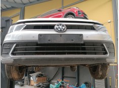 Recambio de paragolpes delantero para volkswagen polo vi (aw1, bz1, ae1) 1.0 tsi referencia OEM IAM   