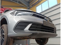 Recambio de paragolpes delantero para volkswagen polo vi (aw1, bz1, ae1) 1.0 tsi referencia OEM IAM    2