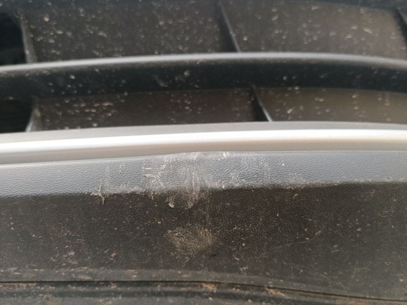 Recambio de paragolpes delantero para volkswagen polo vi (aw1, bz1, ae1) 1.0 tsi referencia OEM IAM   