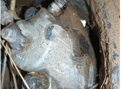 Recambio de pinza freno delantera izquierda para volkswagen polo vi (aw1, bz1, ae1) 1.0 tsi referencia OEM IAM   