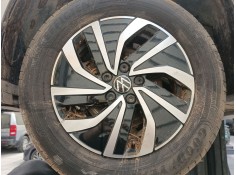 LLANTA SIN NEUMATICO 15 PULGADAS 