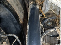 Recambio de amortiguador trasero derecho para volkswagen polo vi (aw1, bz1, ae1) 1.0 tsi referencia OEM IAM   