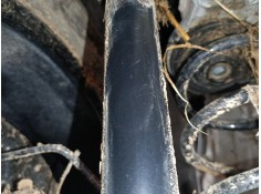 Recambio de amortiguador trasero izquierdo para volkswagen polo vi (aw1, bz1, ae1) 1.0 tsi referencia OEM IAM   