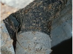 CREMALLERA DIRECCION 