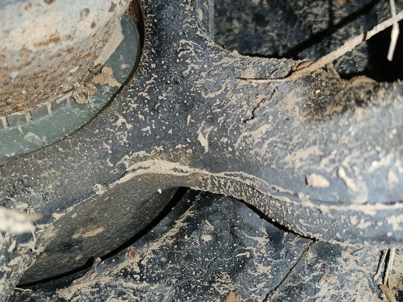 Recambio de mangueta delantera derecha para volkswagen polo vi (aw1, bz1, ae1) 1.0 tsi referencia OEM IAM   