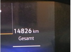 volkswagen polo vi (aw1, bz1, ae1) del año 2024