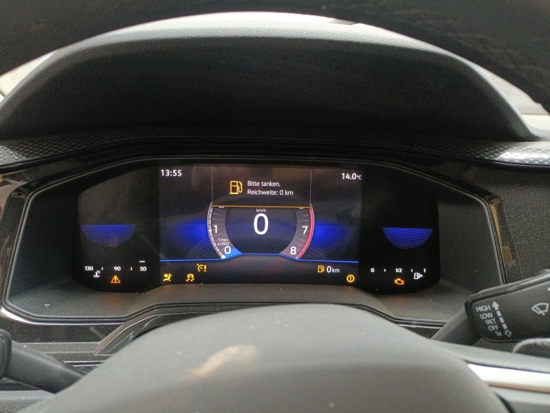 Recambio de cuadro instrumentos para volkswagen polo vi (aw1, bz1, ae1) 1.0 tsi referencia OEM IAM   