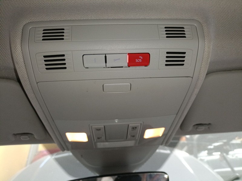 Recambio de luz interior para volkswagen polo vi (aw1, bz1, ae1) 1.0 tsi referencia OEM IAM   