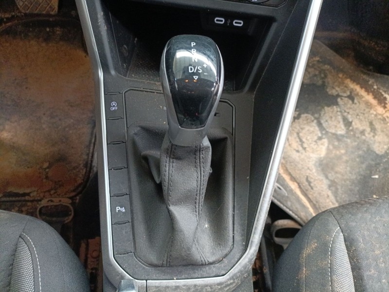 Recambio de palanca cambio para volkswagen polo vi (aw1, bz1, ae1) 1.0 tsi referencia OEM IAM   
