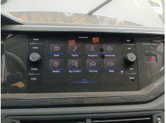 SISTEMA NAVEGACION GPS 