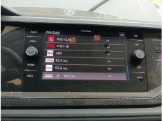 Recambio de sistema navegacion gps para volkswagen polo vi (aw1, bz1, ae1) 1.0 tsi referencia OEM IAM    2
