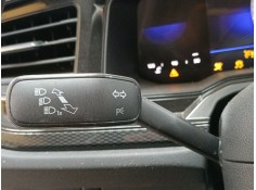 Recambio de mando intermitentes para volkswagen polo vi (aw1, bz1, ae1) 1.0 tsi referencia OEM IAM   