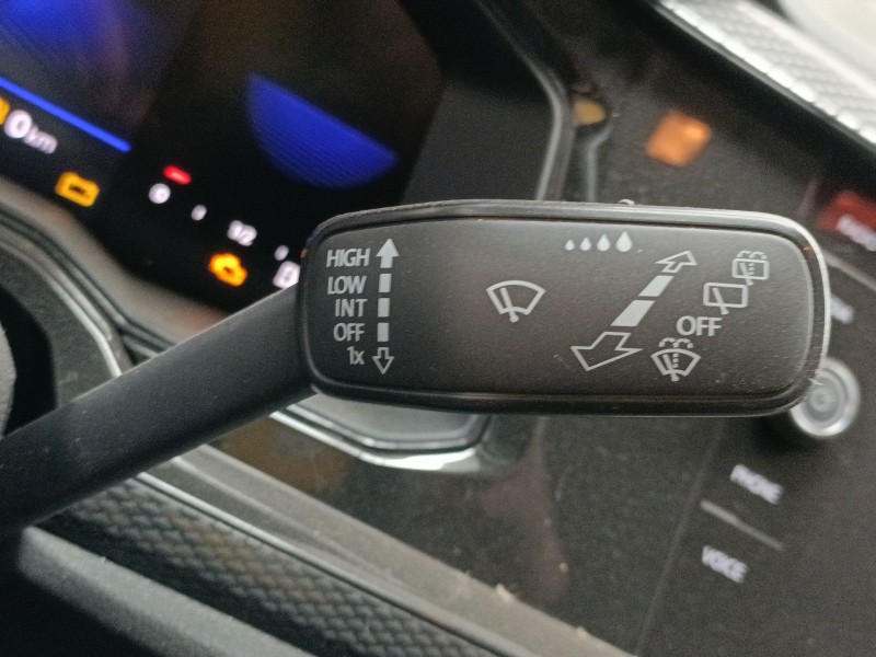 Recambio de mando limpia para volkswagen polo vi (aw1, bz1, ae1) 1.0 tsi referencia OEM IAM   