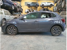 volkswagen polo vi (aw1, bz1, ae1) del año 2024 2